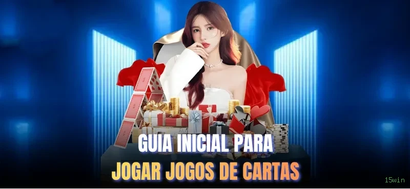 Imagem promocional dos jogos Fortune da 15win