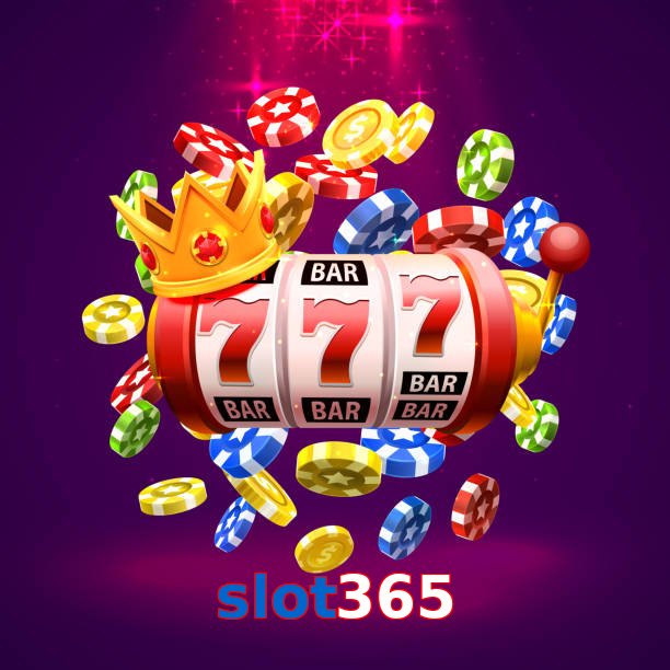 slot365