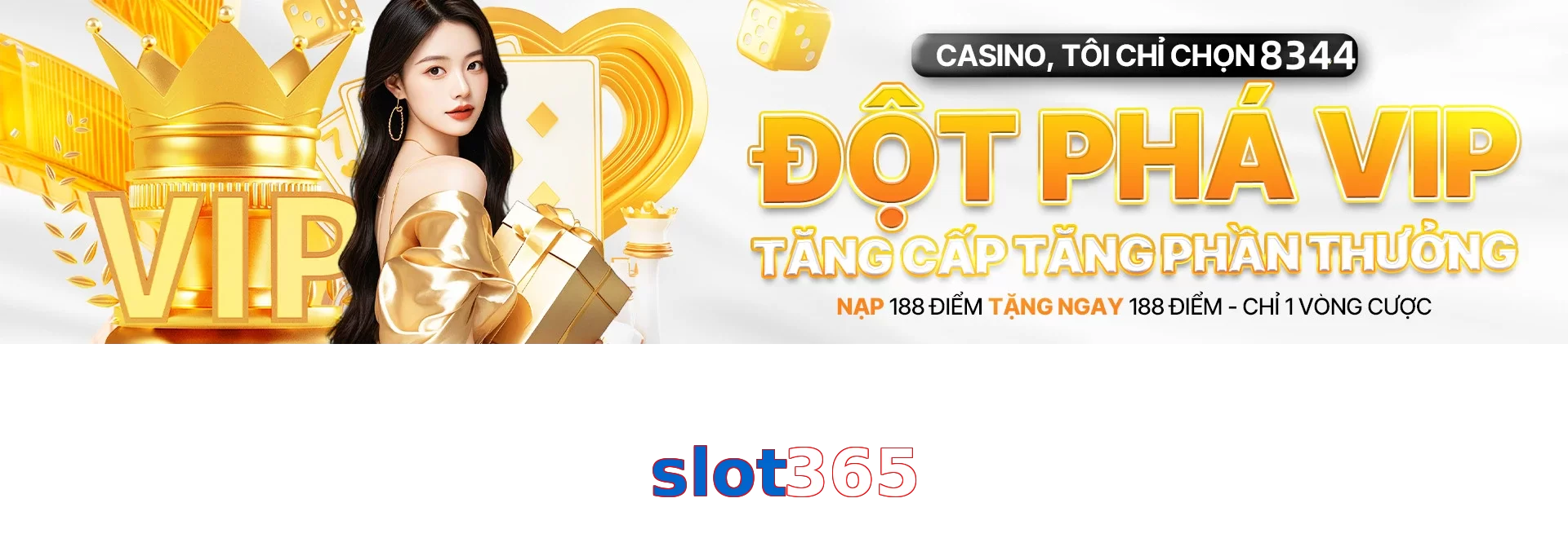 slot365