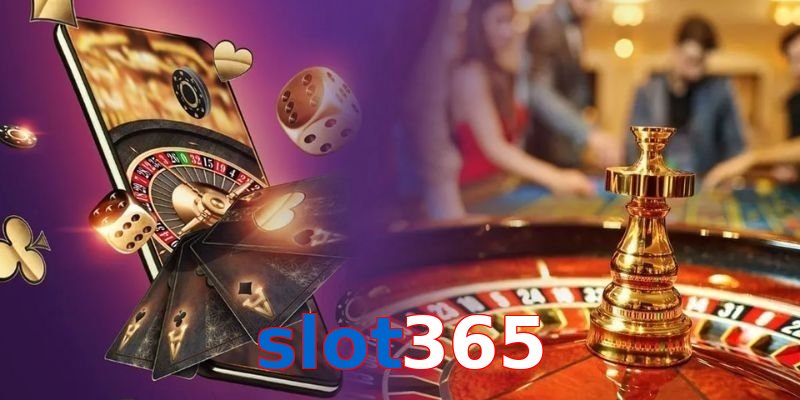 slot365