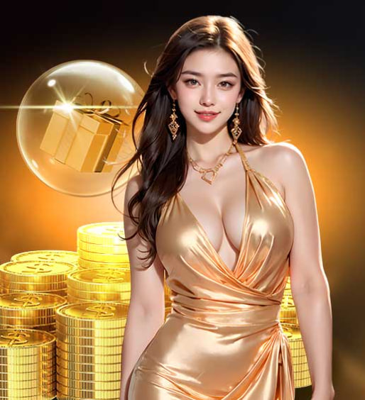Hình ảnh quảng cáo của slotvip hiển thị nền tảng và các lợi ích