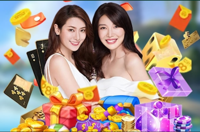 Hình ảnh quảng cáo của slotvip hiển thị nền tảng và các lợi ích