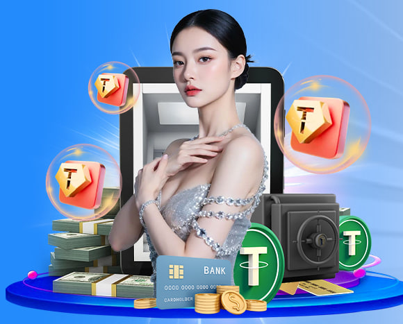 Hình ảnh quảng cáo của slotvip hiển thị nền tảng và các lợi ích