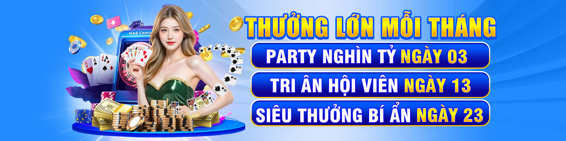 Hình ảnh quảng cáo của slotvip hiển thị nền tảng và các lợi ích