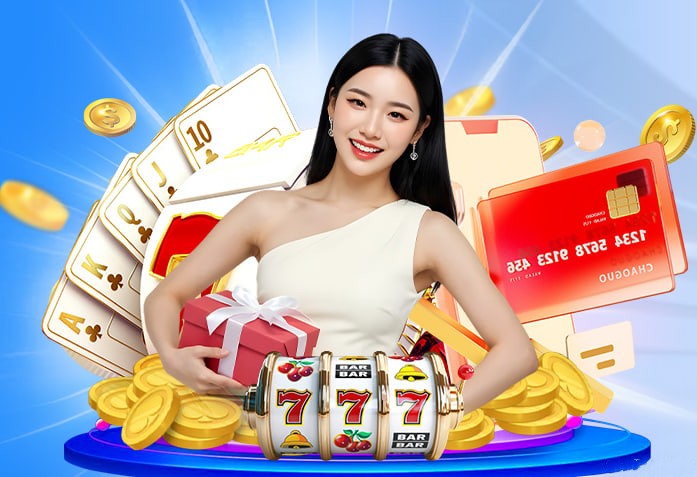 Hình ảnh quảng cáo của slotvip hiển thị nền tảng và các lợi ích