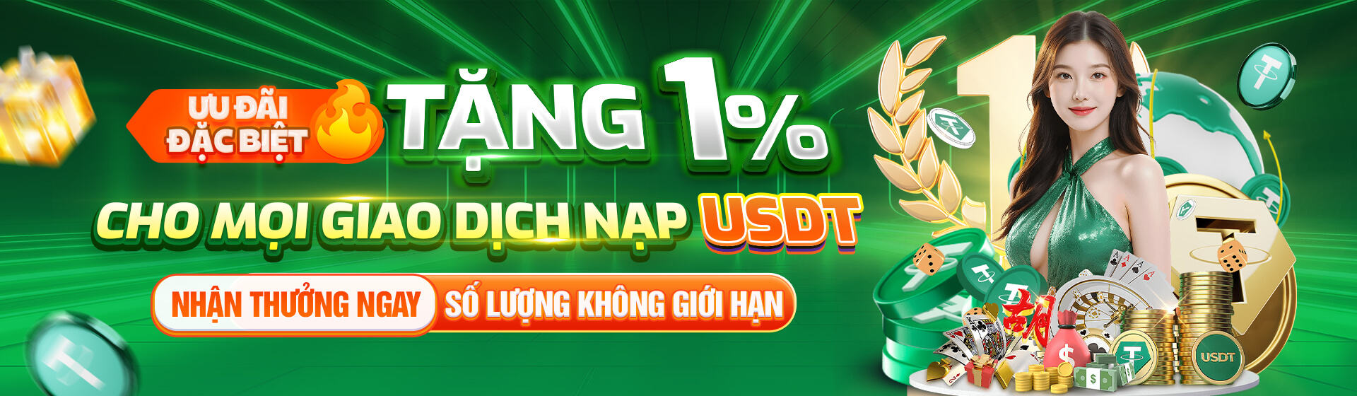 Hình ảnh quảng cáo của slotvip hiển thị nền tảng và các lợi ích