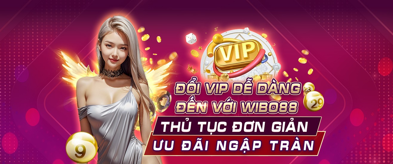 Hình ảnh quảng cáo của slotvip hiển thị nền tảng và các lợi ích
