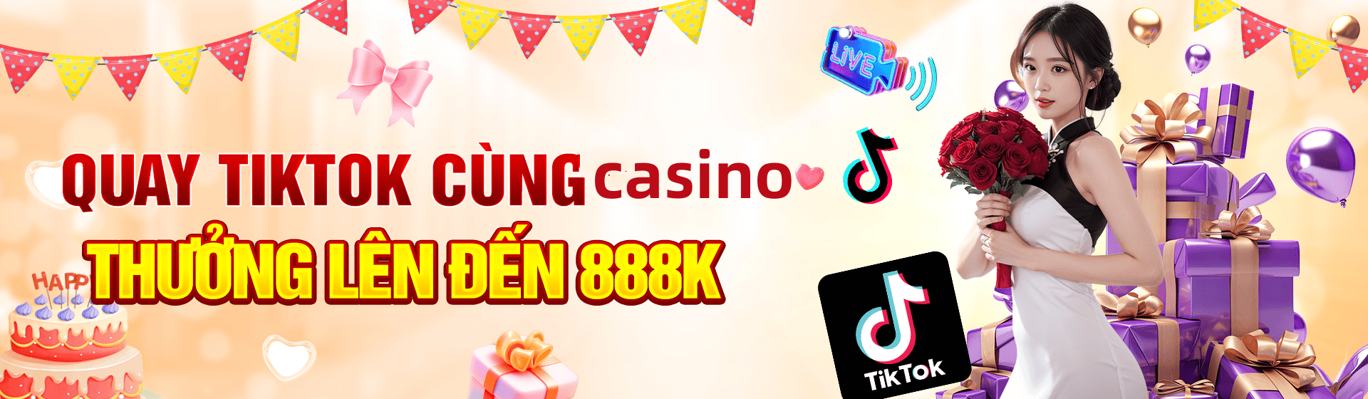 Hình ảnh quảng cáo của slotvip hiển thị nền tảng và các lợi ích