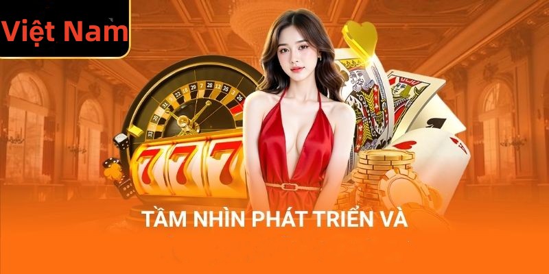 Hình ảnh quảng cáo của slotvip hiển thị nền tảng và các lợi ích