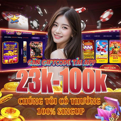Hình ảnh quảng cáo của slotvip hiển thị nền tảng và các lợi ích
