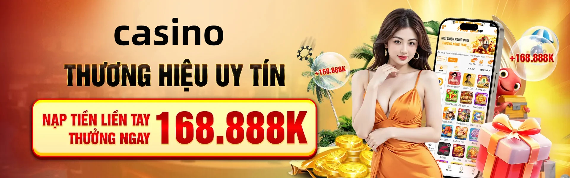Hình ảnh quảng cáo của slotvip hiển thị nền tảng và các lợi ích