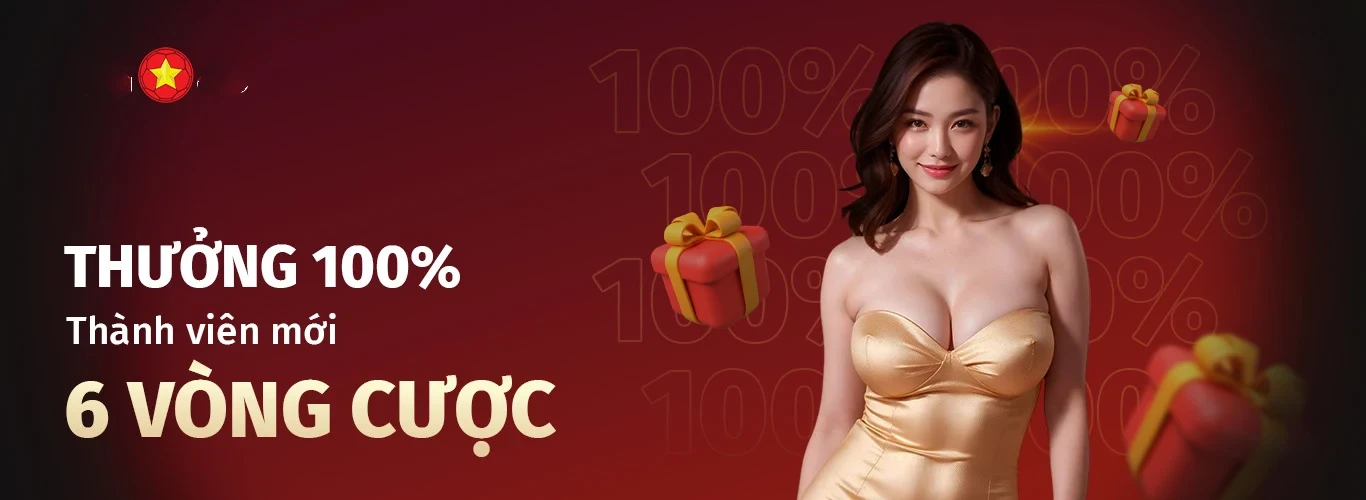 Hình ảnh quảng cáo của slotvip hiển thị nền tảng và các lợi ích