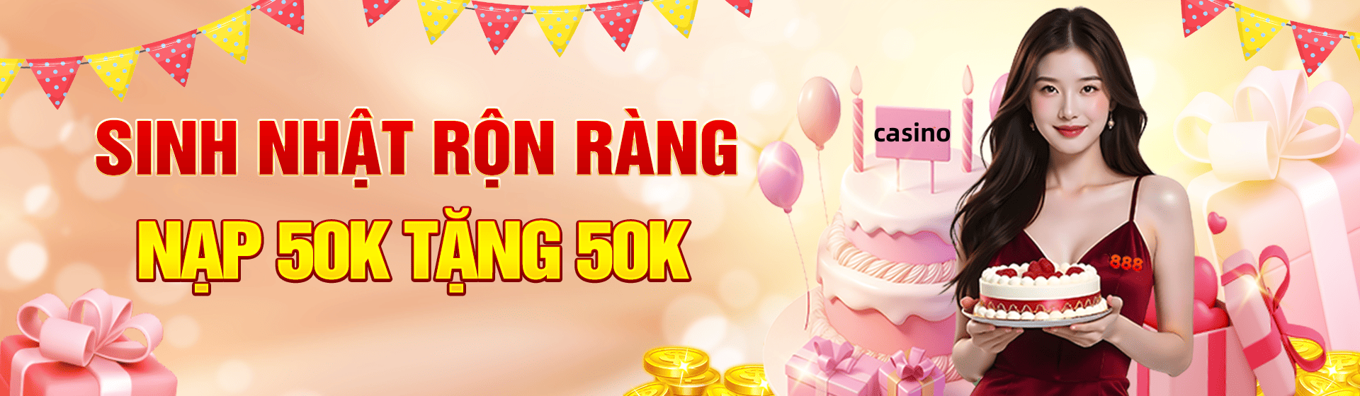 Hình ảnh quảng cáo của slotvip hiển thị nền tảng và các lợi ích