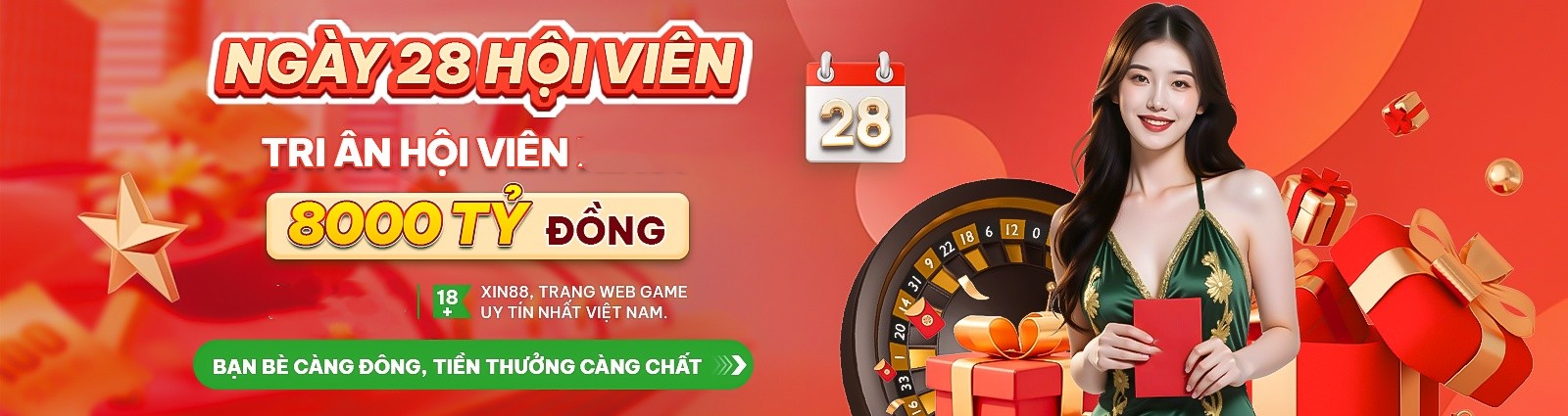 Hình ảnh quảng cáo của slotvip hiển thị nền tảng và các lợi ích