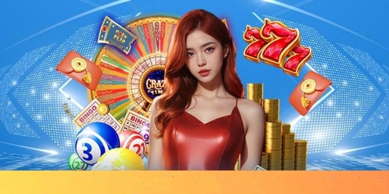 Hình ảnh quảng cáo của slotvip hiển thị nền tảng và các lợi ích