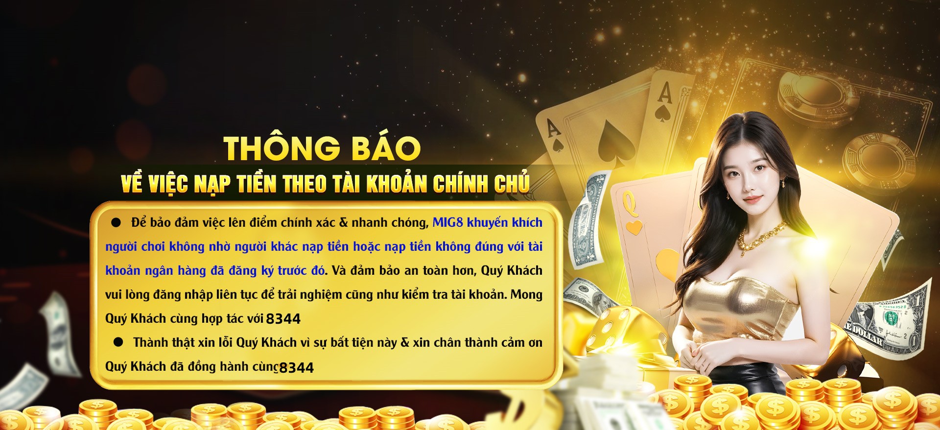 Hình ảnh quảng cáo của slotvip hiển thị nền tảng và các lợi ích