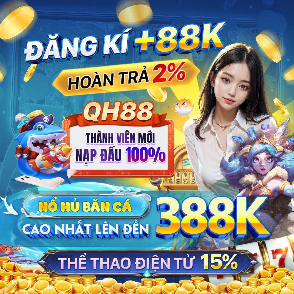 Hình ảnh quảng cáo của slotvip hiển thị nền tảng và các lợi ích