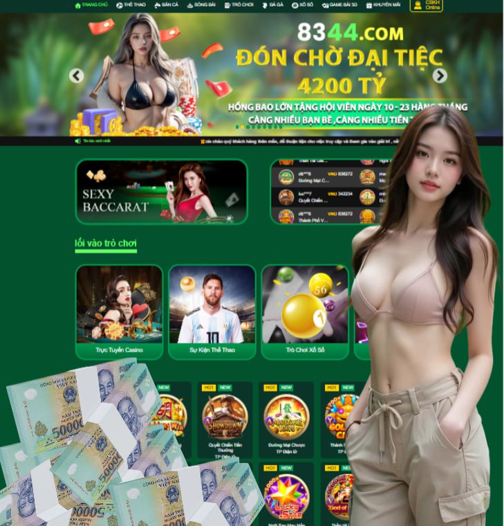 Hình ảnh quảng cáo của slotvip hiển thị nền tảng và các lợi ích