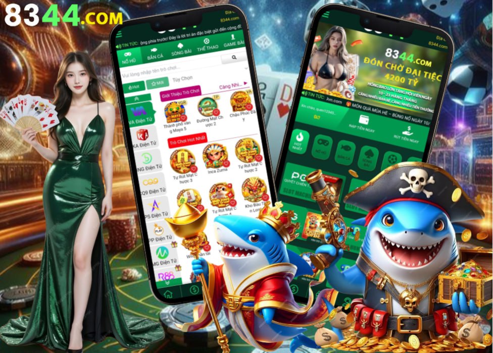 Hình ảnh quảng cáo của slotvip hiển thị nền tảng và các lợi ích