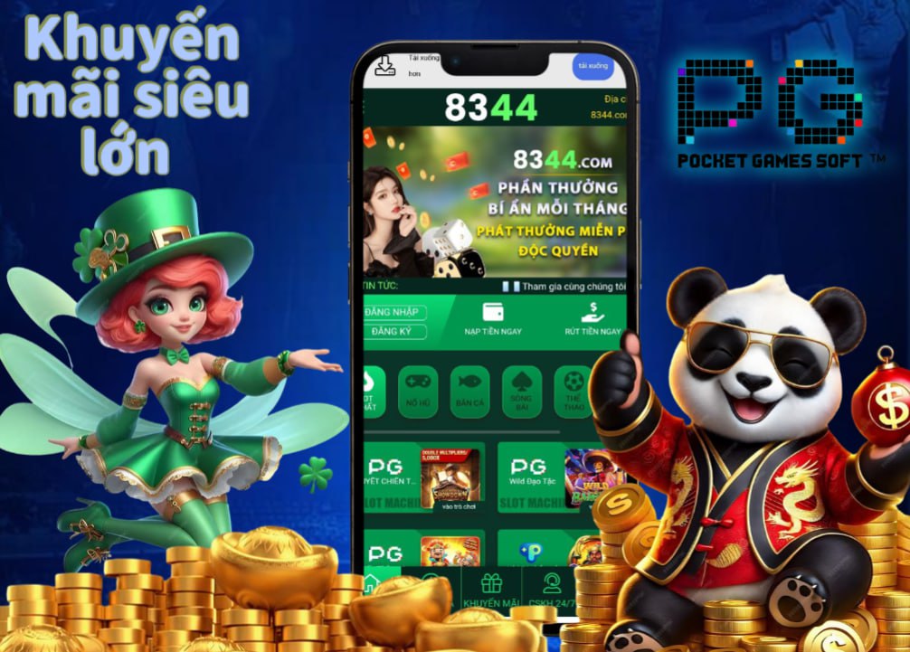 Hình ảnh quảng cáo của slotvip hiển thị nền tảng và các lợi ích