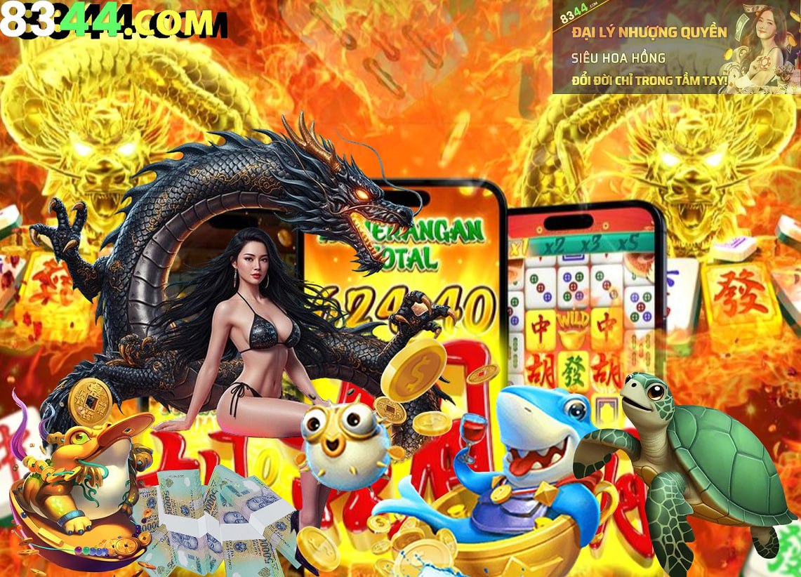 Hình ảnh quảng cáo của slotvip hiển thị nền tảng và các lợi ích