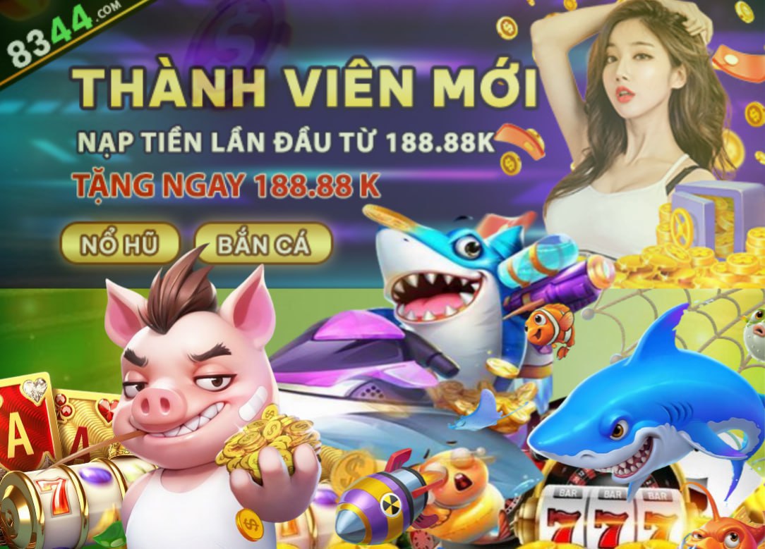Hình ảnh quảng cáo của slotvip hiển thị nền tảng và các lợi ích