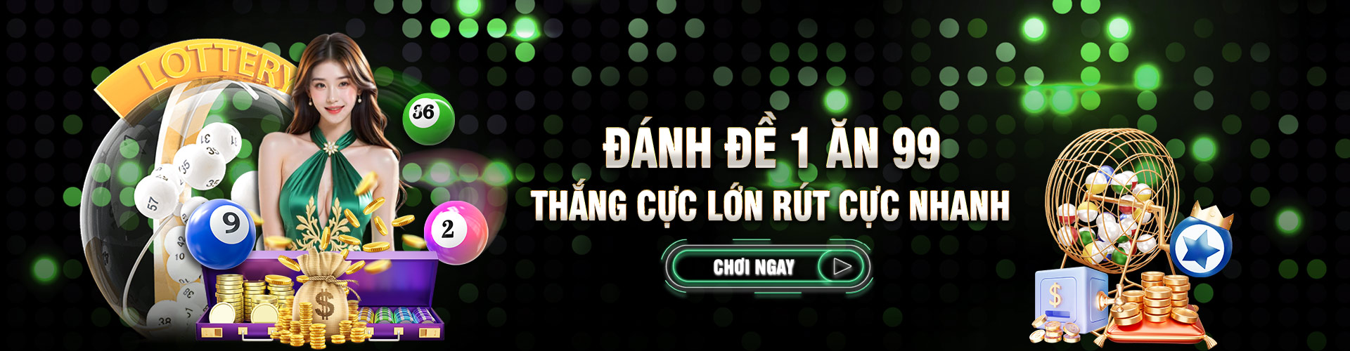 Hình ảnh quảng cáo của slotvip hiển thị nền tảng và các lợi ích
