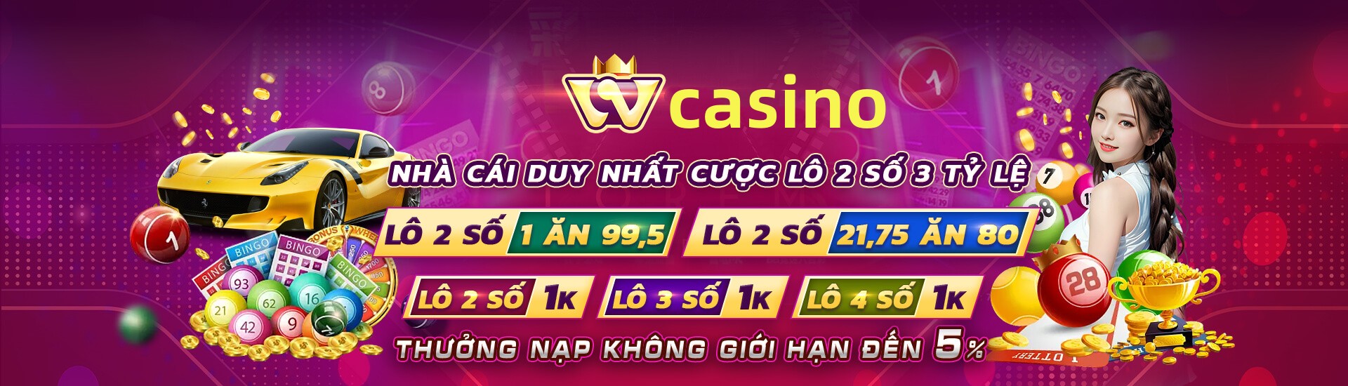 Hình ảnh quảng cáo của slotvip hiển thị nền tảng và các lợi ích